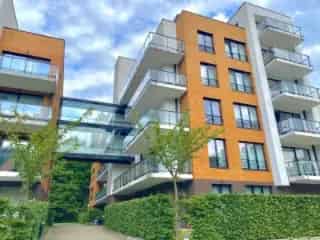 Parking te Huur Sint-Lambrechts-Woluwe Nabij Woluwe Shopping Center
