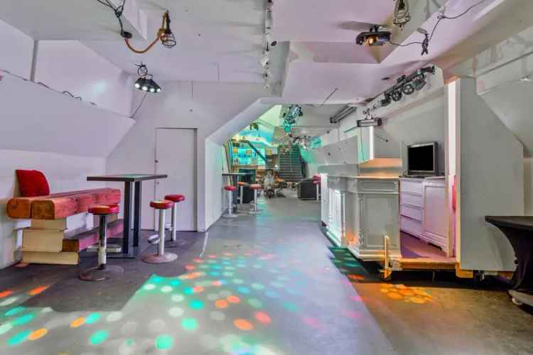 Horecazaak te Koop Aalst The Lounge Boat