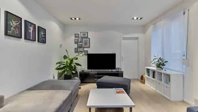 Appartement te koop Wilrijk 2 slaapkamers 100m²