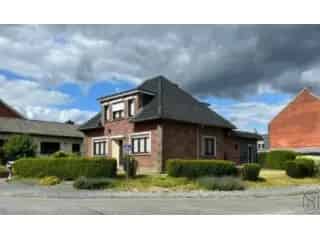 Villa te koop Lessines 2 slaapkamers garage tuin