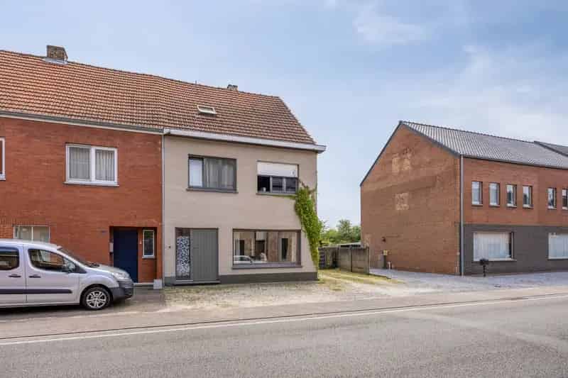 Halfopen Bebouwing te Koop in Koersel-Stal