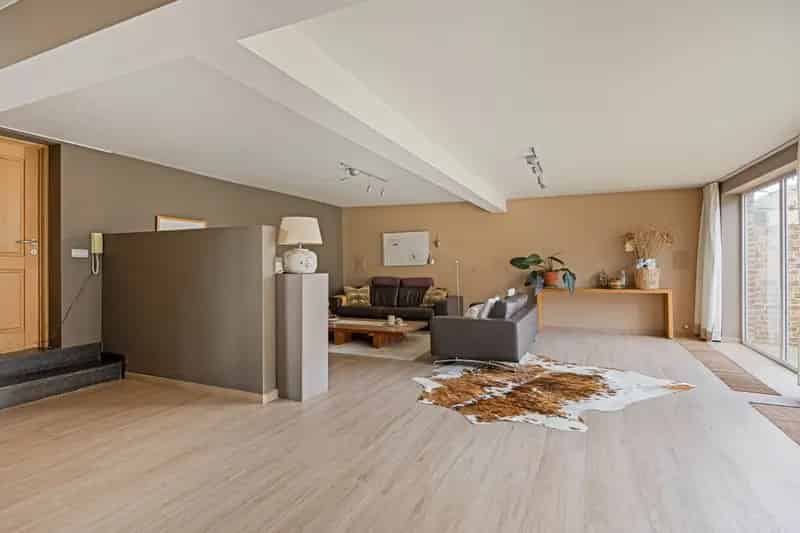 Charmante Hoevewoning Borgloon Jesseren