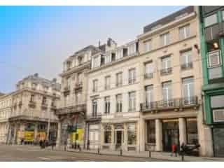 Kantoorruimte te huur Brussel Congreskolom 300m²