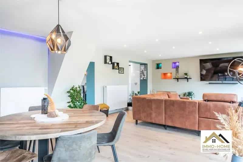 Huis te koop Sint-Kruis-Winkel 3 slaapkamers gerenoveerd