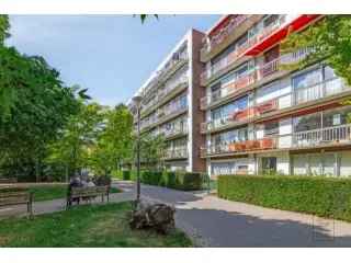Appartement te koop Antwerpen Borgerhout 107m² 2 slaapkamers