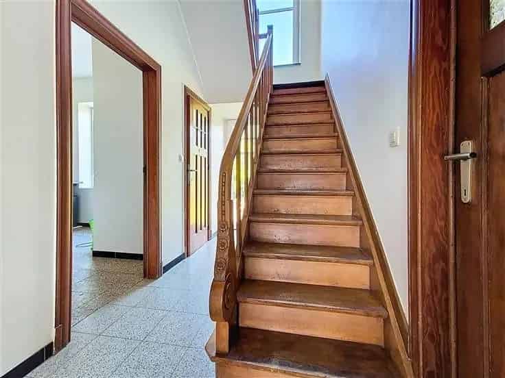 Art Deco Herenhuis te Koop Godinne