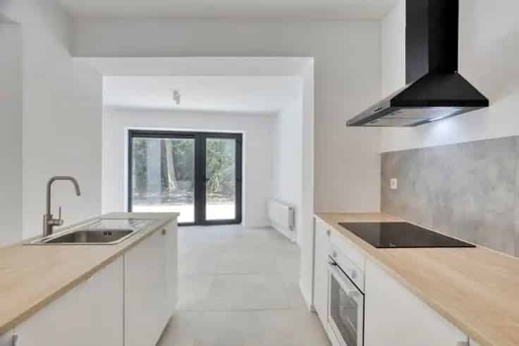Energiezuinige Landelijke Woning te Kessel-Lo Nabij Leuven