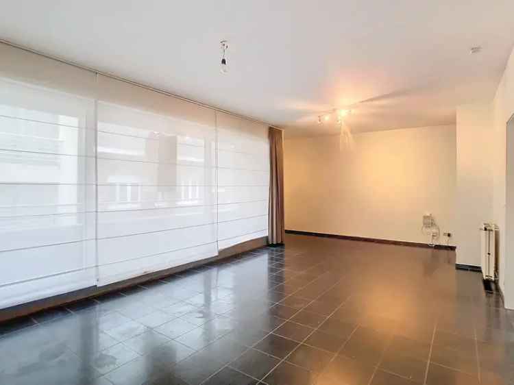 Duplex Appartement 3 Slaapkamers Poperinge Centrum