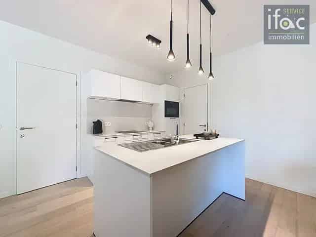 Appartement te huur 3 slaapkamers ARBORETO