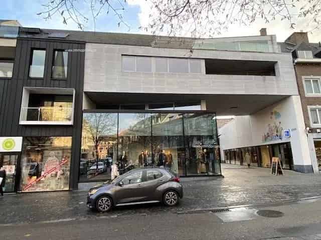 Appartement te huur Bilzen 2 slaapkamers 194m²
