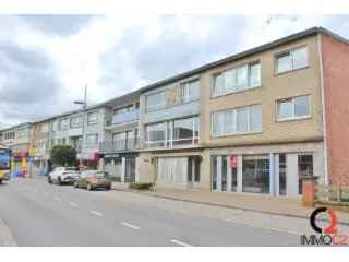 Handelspand te Huur Beringen Centrum 112m2