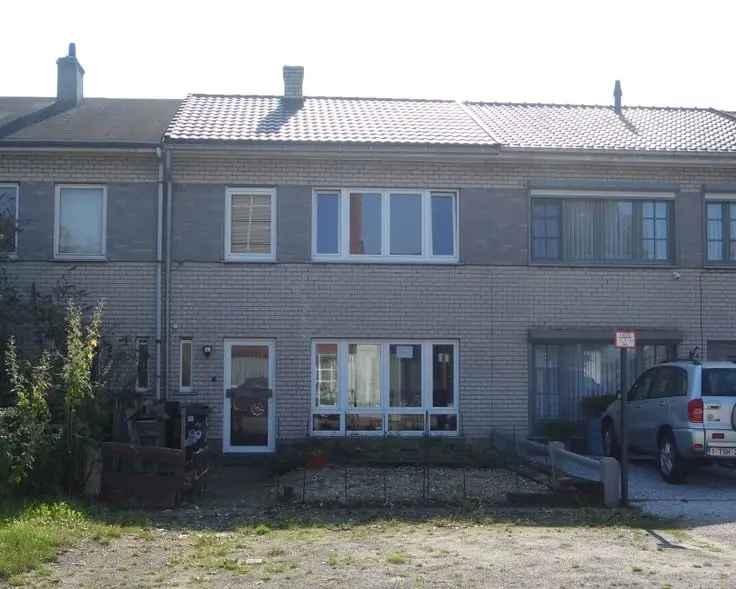 Huis Te Koop