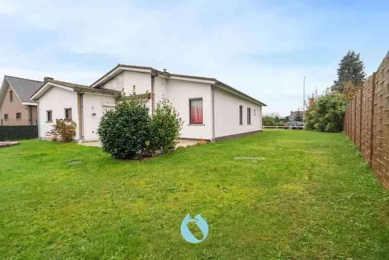 Woning te koop Evergem 3 slaapkamers