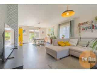 Huis te koop Zottegem - Instapklare woning met 3 slaapkamers en tuin