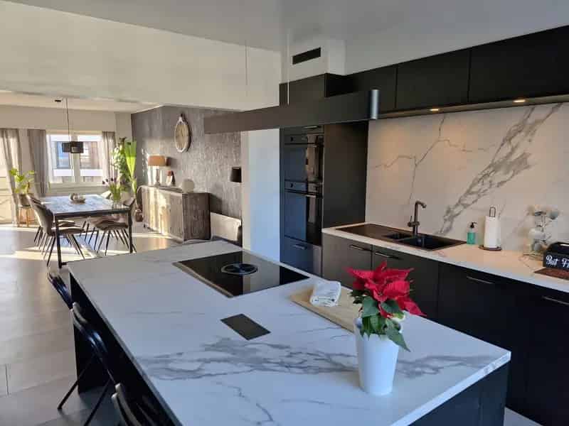 Appartement te huur Haacht 4 slaapkamers ruim terras