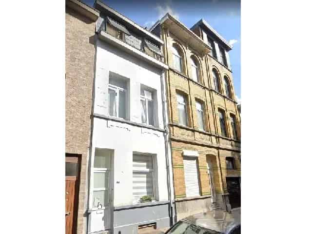 Eengezinswoning Albrecht Rodenbachstraat 1953 Renovatie 2000