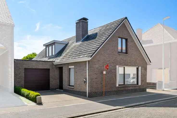 Huis Te Koop