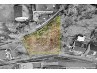 Bouwgrond Aywaille 1062m² Landelijk Wonen