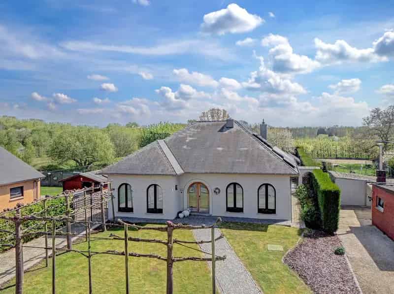 Gelijkvloerse 3 Slaapkamer Woning te Drieslinter