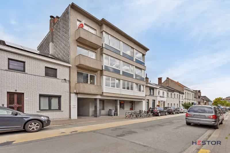 Appartement te koop Sint Niklaas 1 slaapkamer