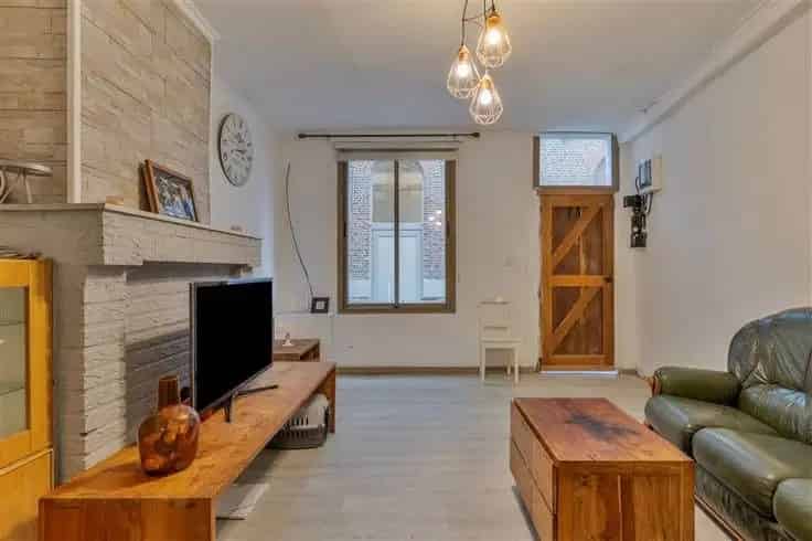 Huis Te Koop Klein Willebroek 3 Slaapkamers Nabij Rupel