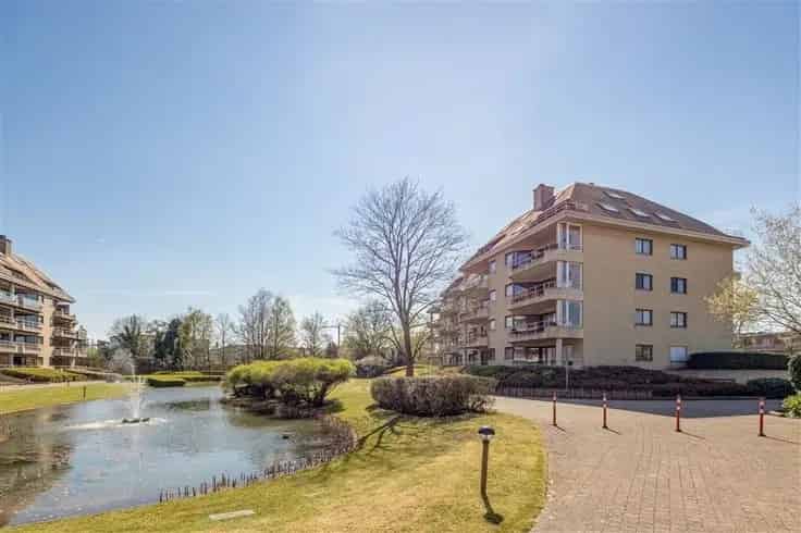 Duplex Penthouse te Koop Wilrijk 2 Terrassen 3 Slaapkamers