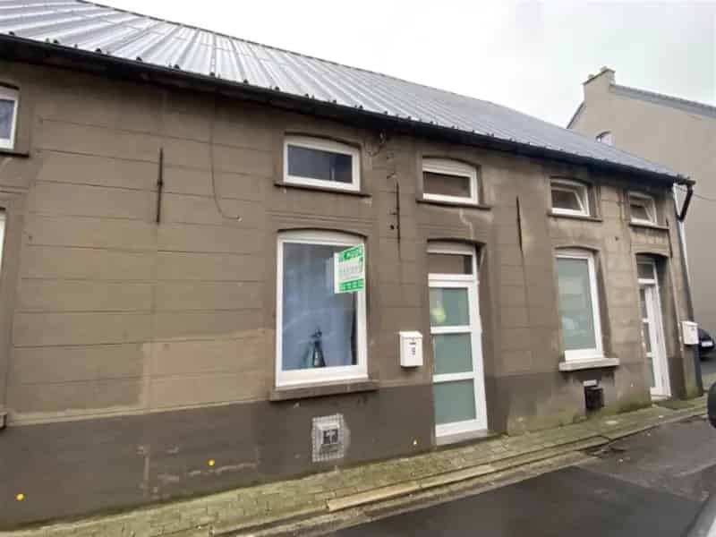 Huis te huur Erembodegem 2 slaapkamers nabij station