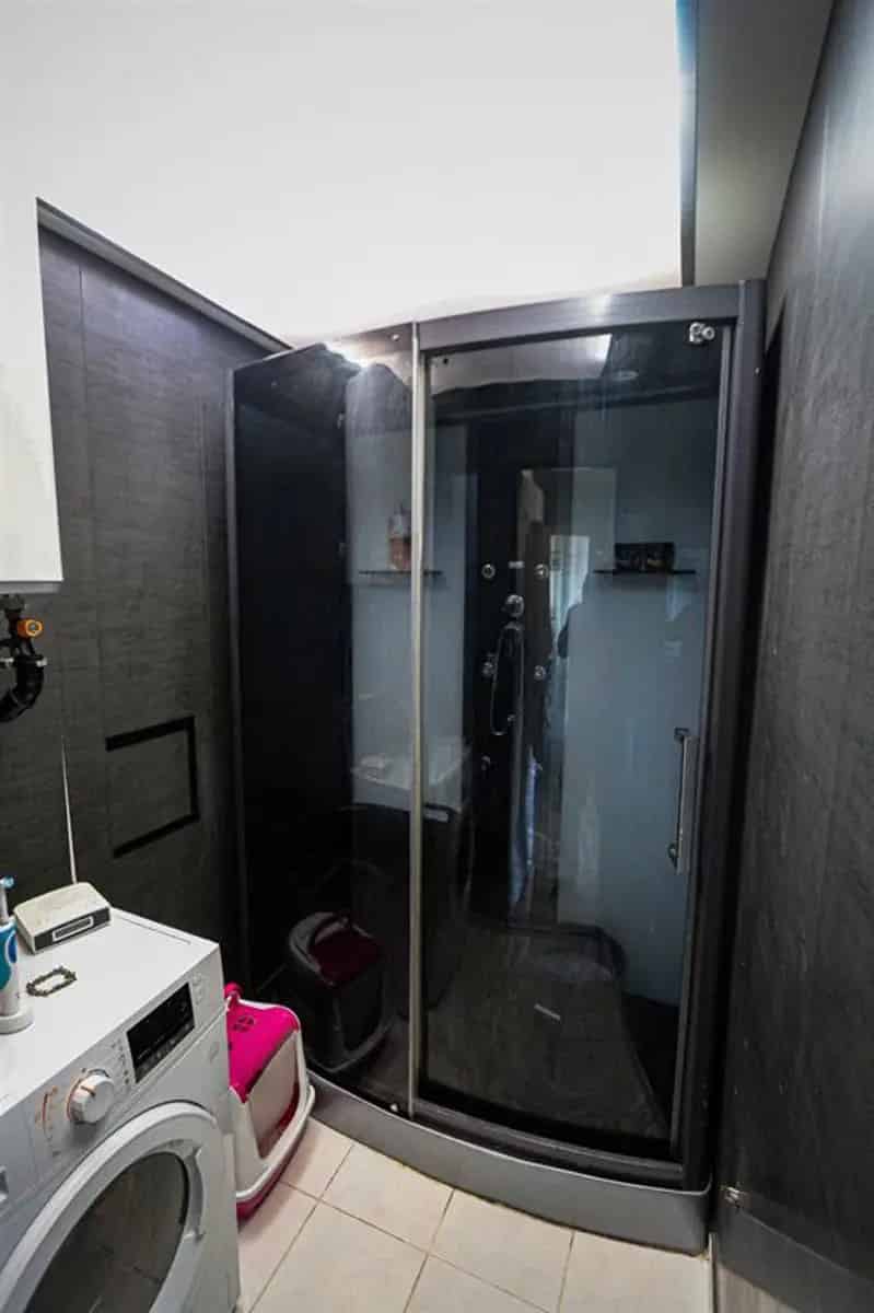Appartement te koop Roeselare 2 slaapkamers terras