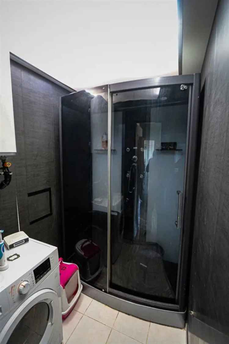 Appartement te koop Roeselare 2 slaapkamers terras