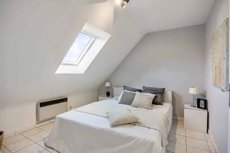 Appartement te koop Lummen: 2 slaapkamers, rustig gelegen