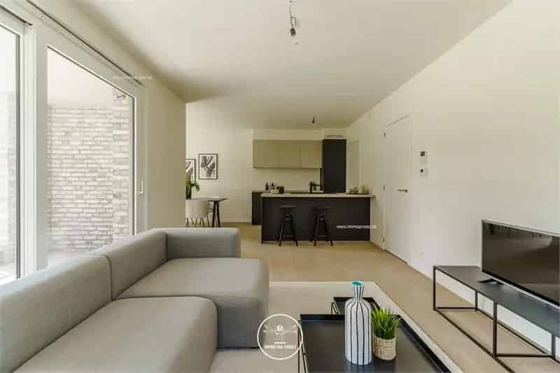 Nieuwbouw Huis 3 Slaapkamers Gavere