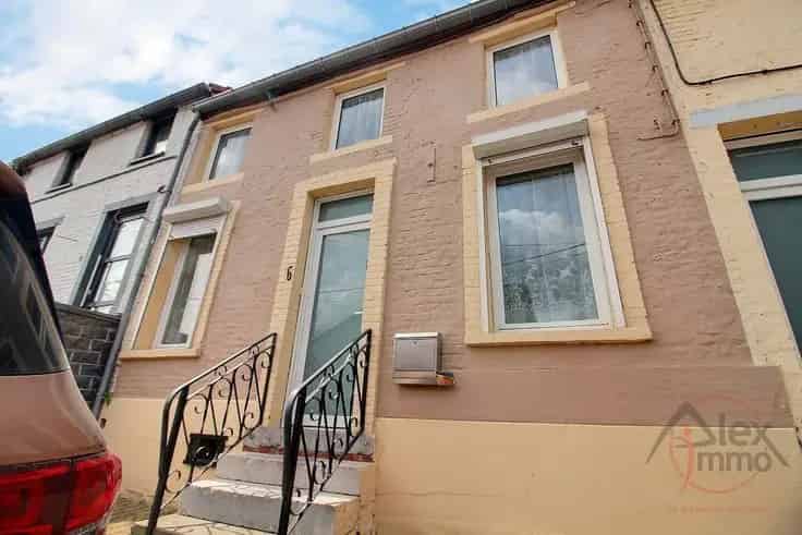 Huis Te Koop Jumet: Ideaal voor Starters en Investering
