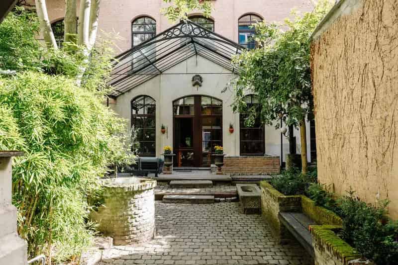 Appartement te koop