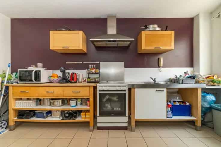 Appartement te Koop 120m2 3 slaapkamers Maas
