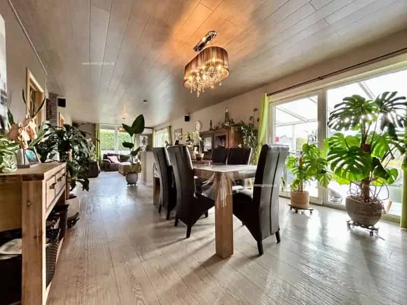 Huis te koop Kluisbergen 3 slaapkamers
