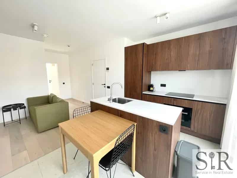 Appartement te koop Mechelen Centrum