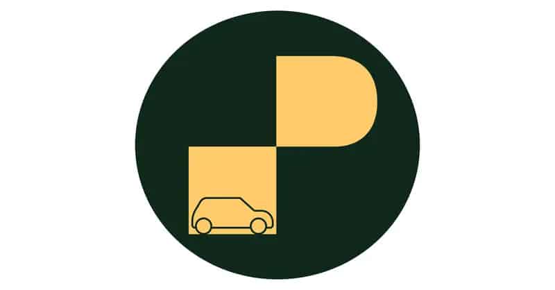 Ondergrondse Autostaanplaats Eilandje