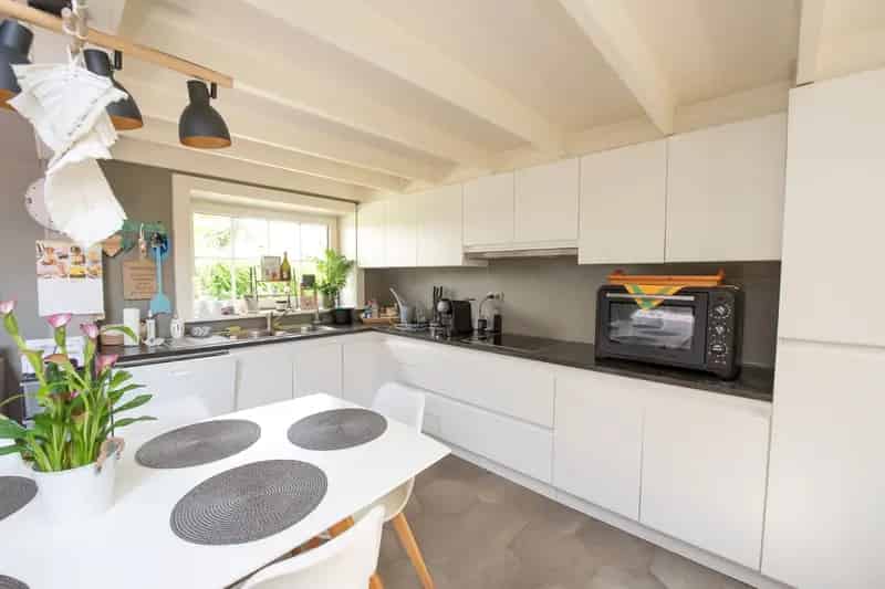 Gerenoveerde Bungalow te Koop Zulte 500m²