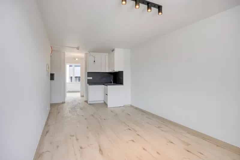Appartement te koop Leuven Centrum - 1 slaapkamer - Instapklaar