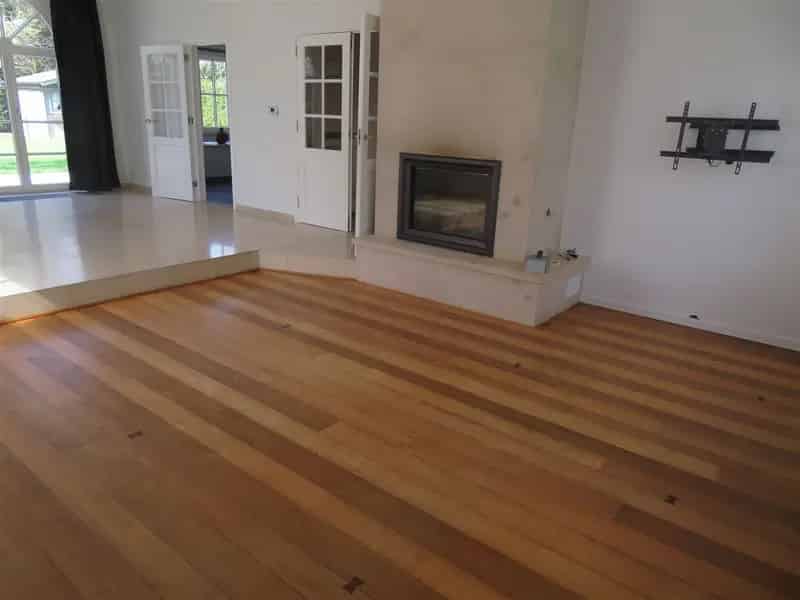 Villa te koop Brasschaat 4 slaapkamers airco
