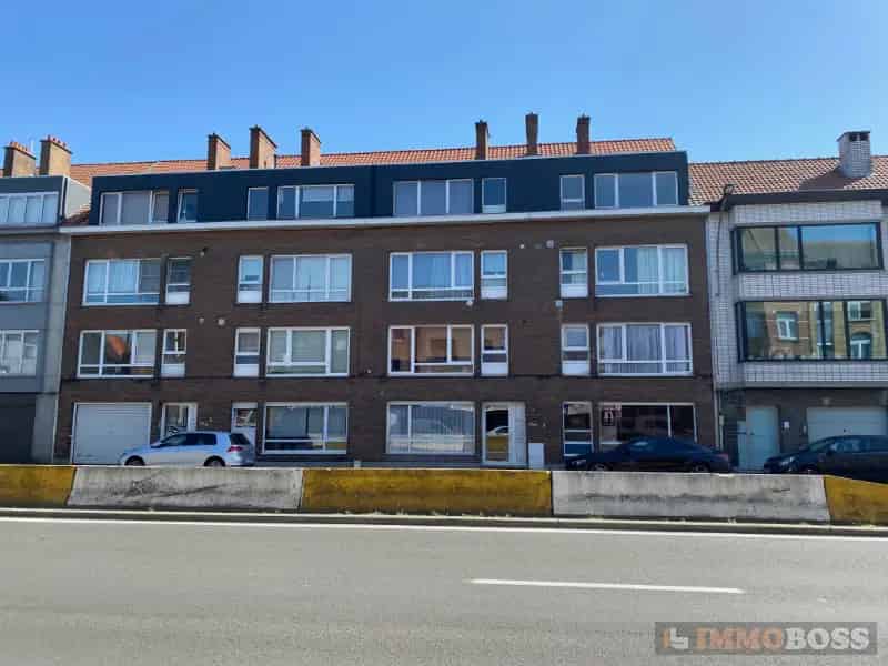 Appartement te Koop 2 slaapkamers Terras
