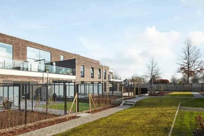 Woning te Koop Kontich Modern Wonen