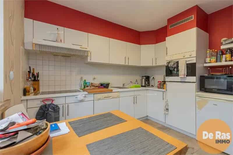 Appartement te Koop Aalst 2 Slaapkamers Gijzegem