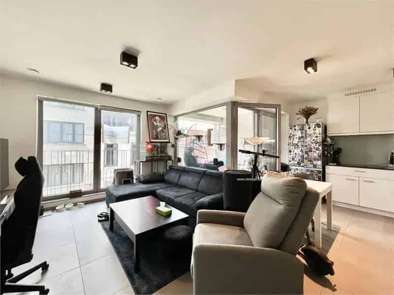 Appartement 2 slaapkamers Antwerpen te huur