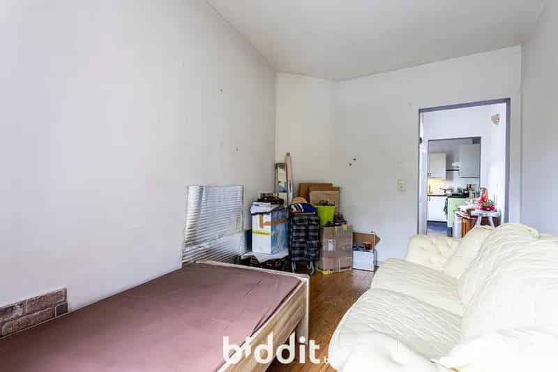 Appartement te koop 2e verdieping