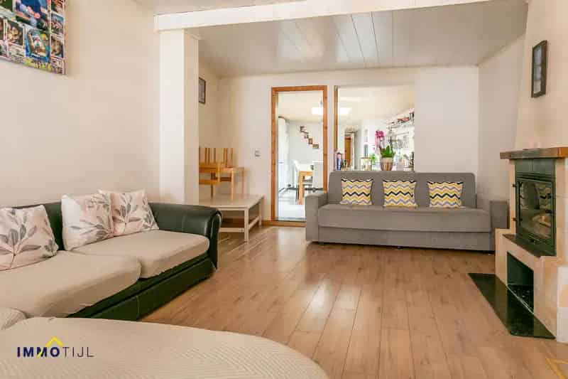 Charmante woning Denderbelle 3 slaapkamers instapklaar