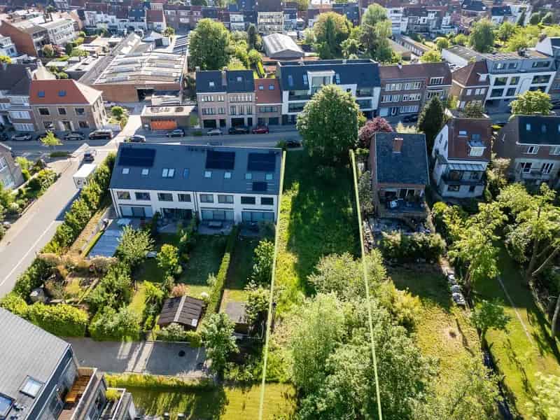 Unieke Bouwgrond Volledige Aanbod