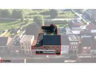 Huis te koop - Harelbeke RBU25255


In optie