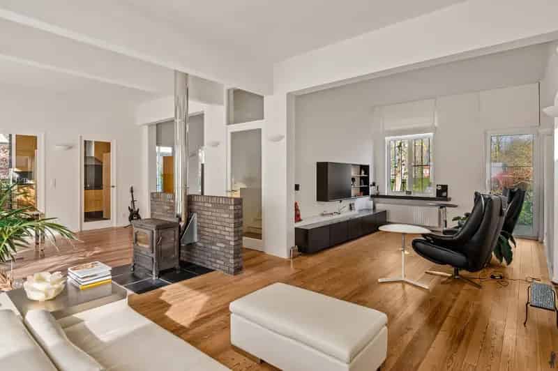 Bijzondere Instapklare Woning Prachtig Perceel