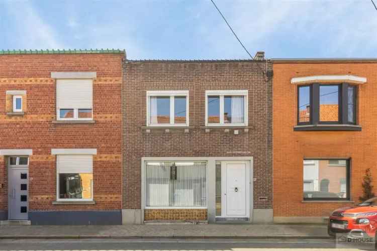 Rijwoning te koop Roeselare